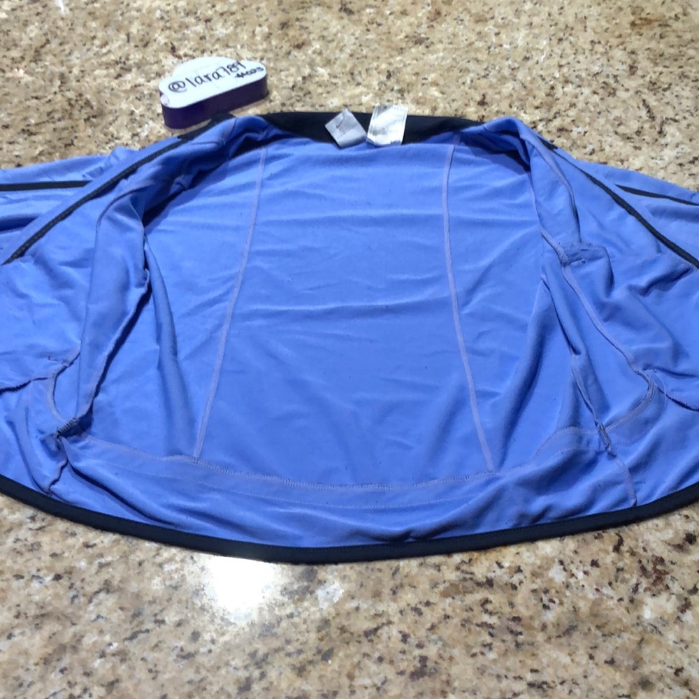 Nike full zip - Picture 5 of 8